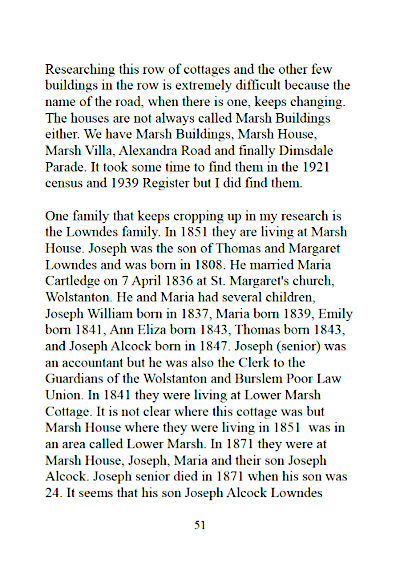 Around Wolstanton and May Bank Page 51