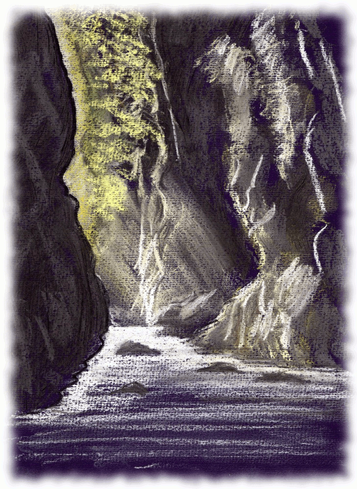 Fairy Glen